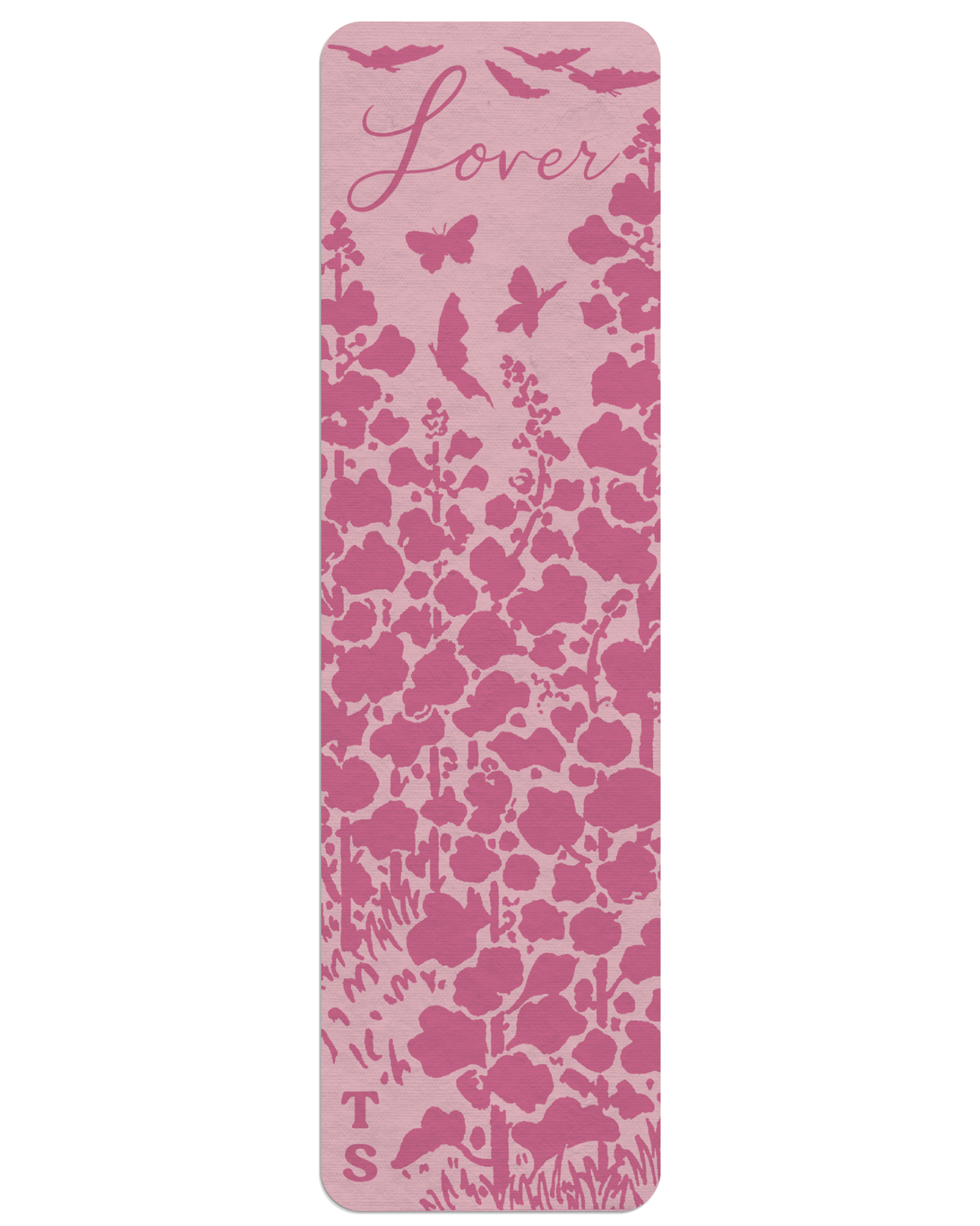 Volume VII: Lover Bookmark
