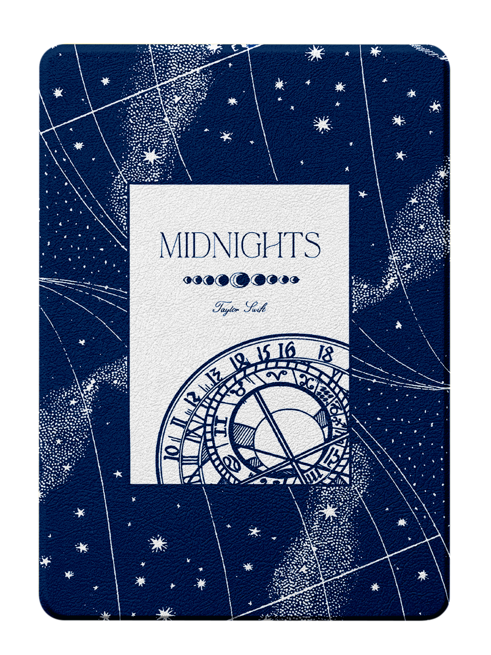 Midnights Storybound - Kindle Case