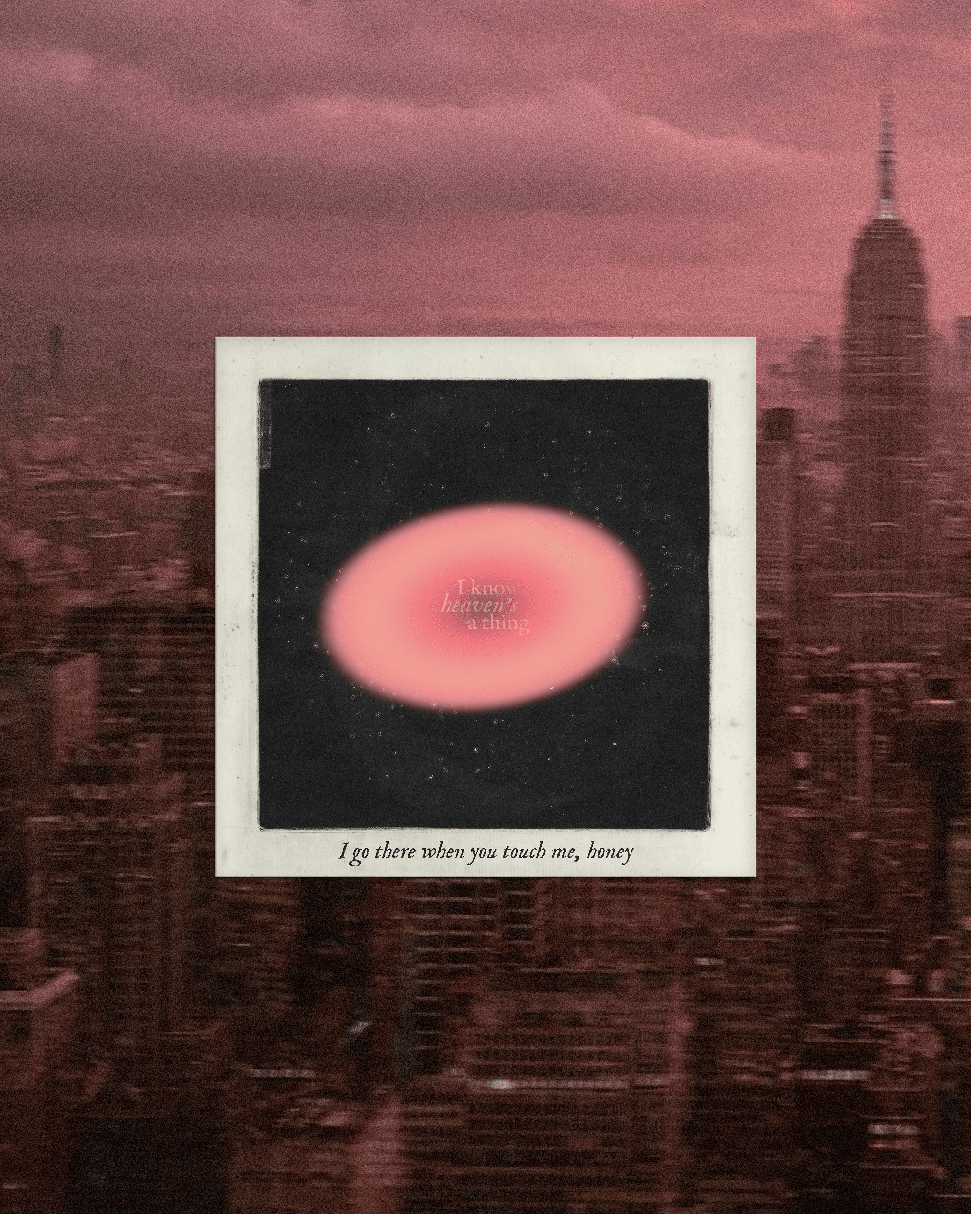 False God - June '26