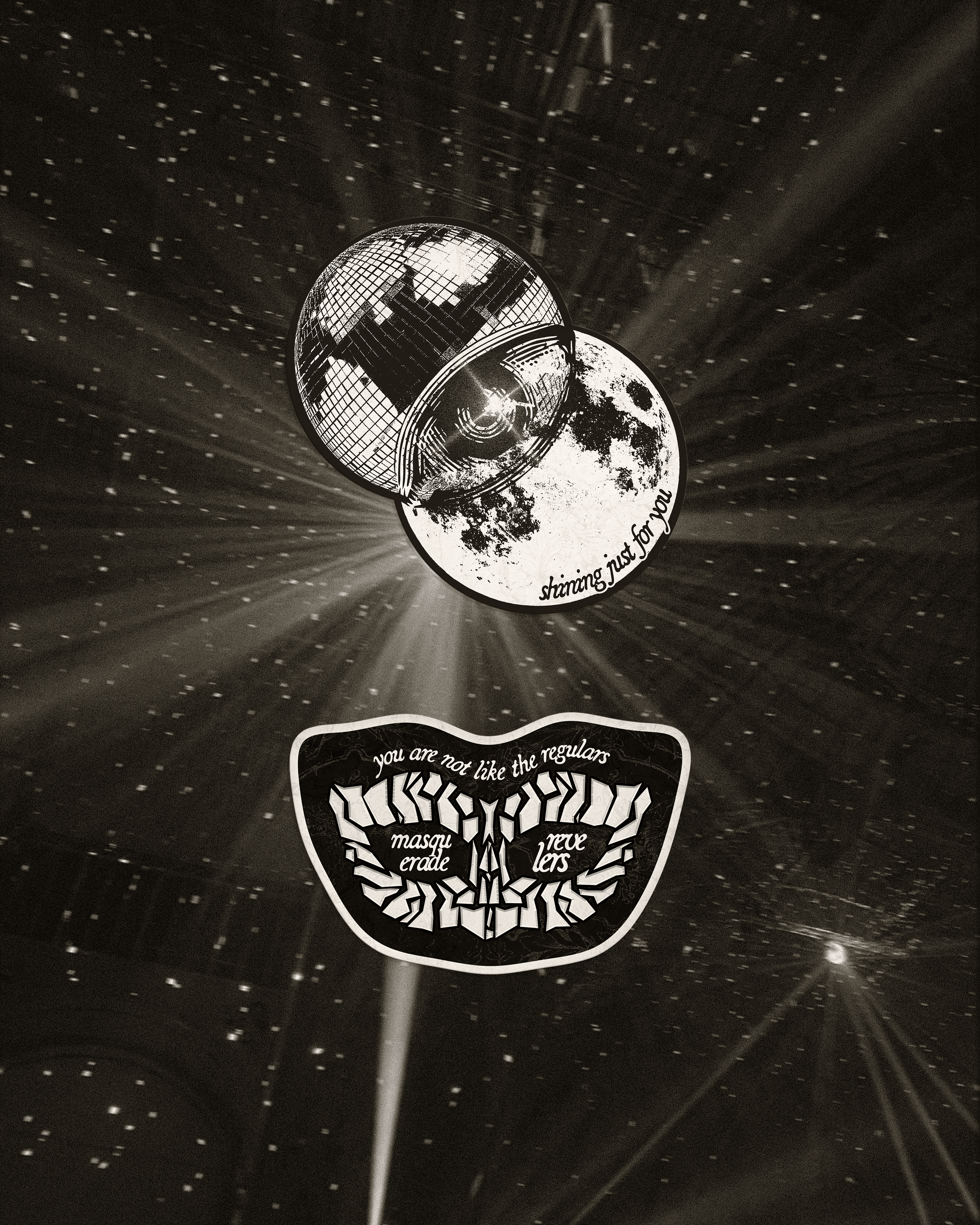 Mirrorball - Août 26