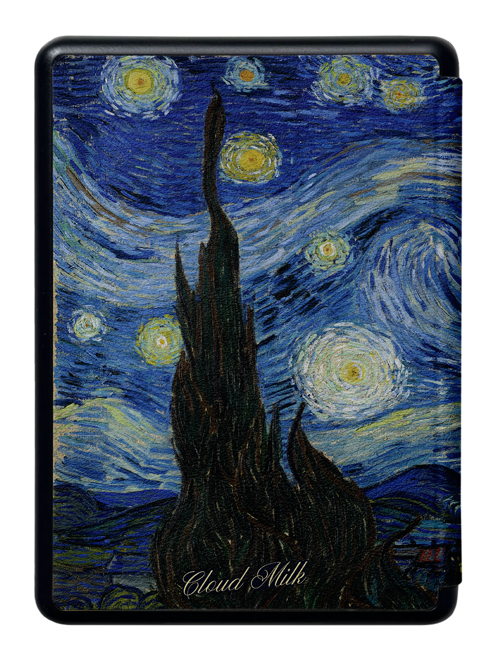 Nights Are So Starry - Kindle Case