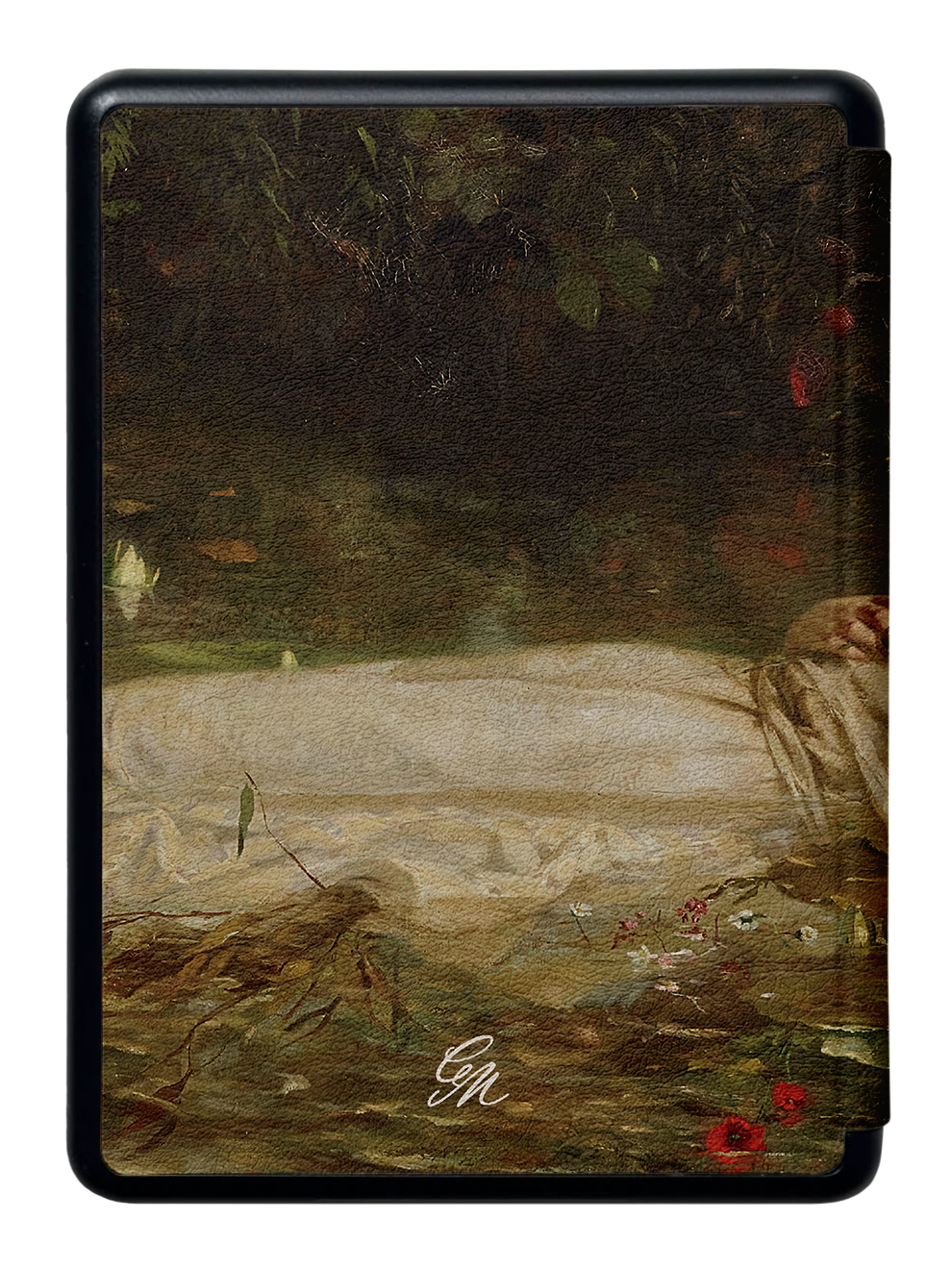 Ophélia - Étui Kindle