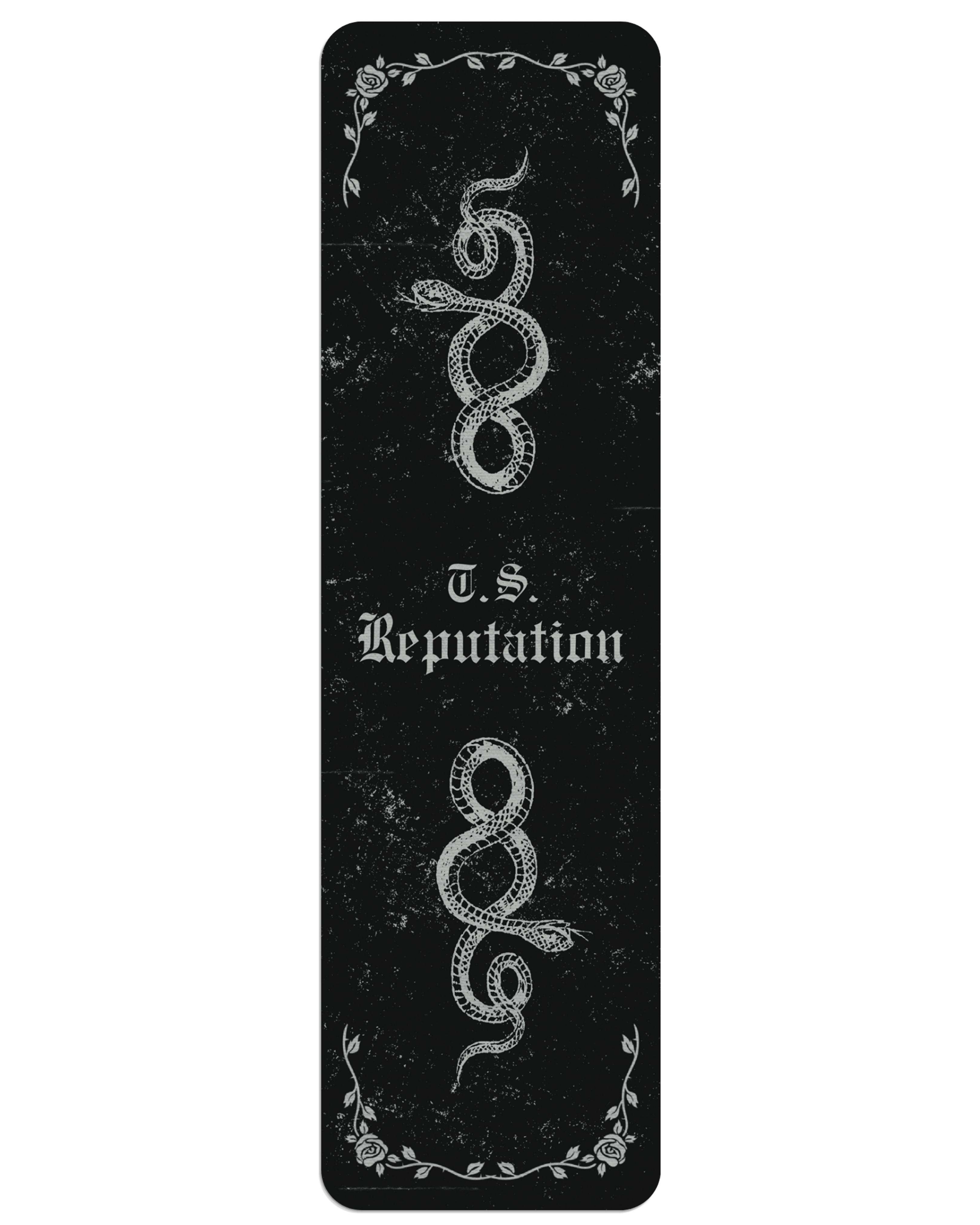 Volume VI: Reputation Bookmark