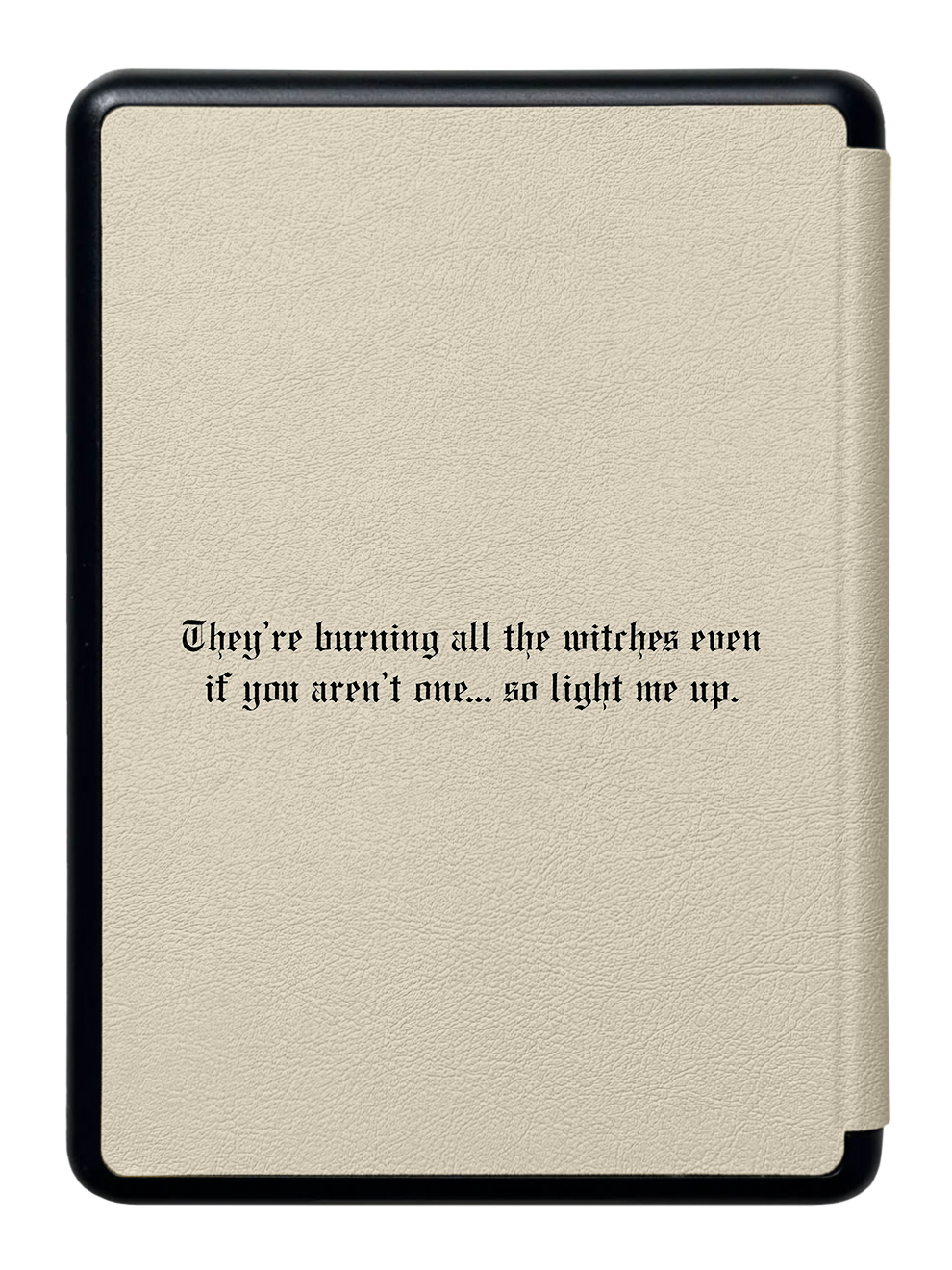 Reputation Storybound - Kindle Case