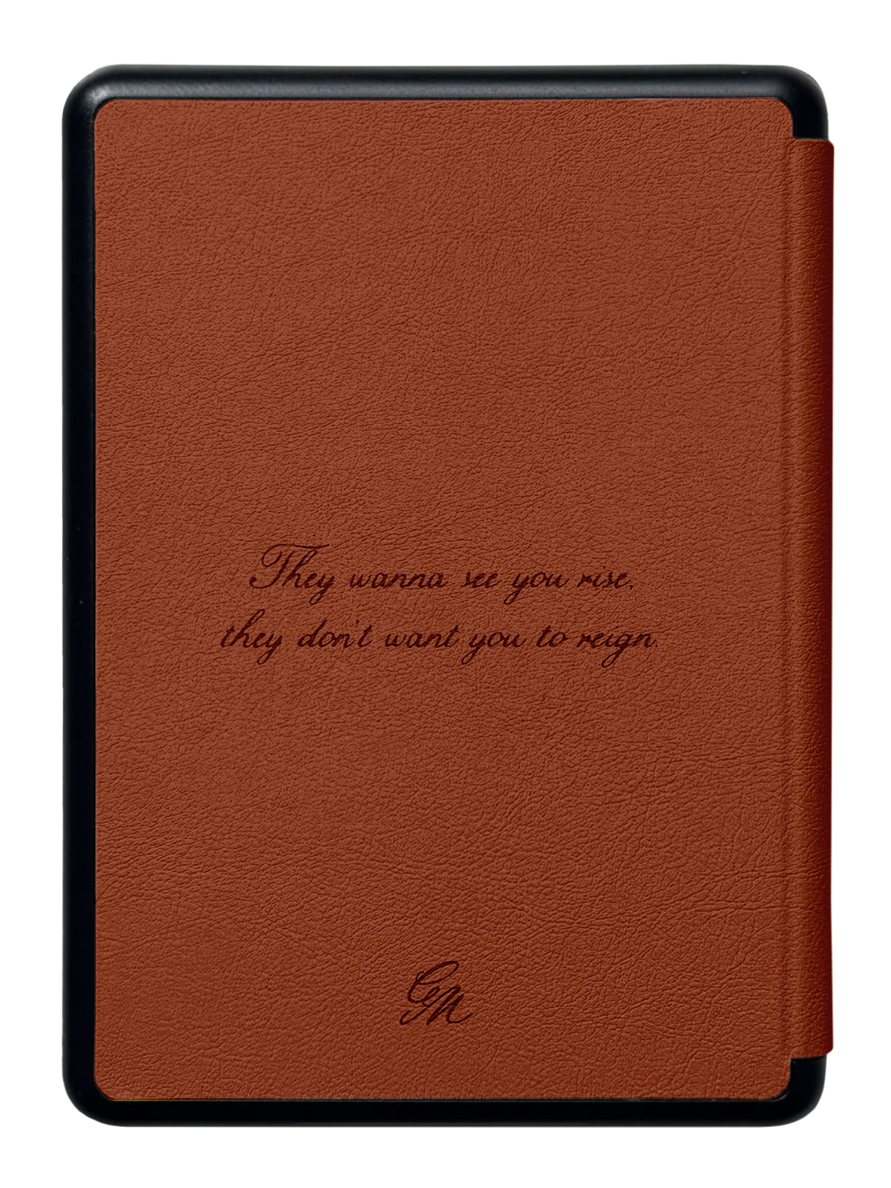 Showgirl Storybound - Kindle Case