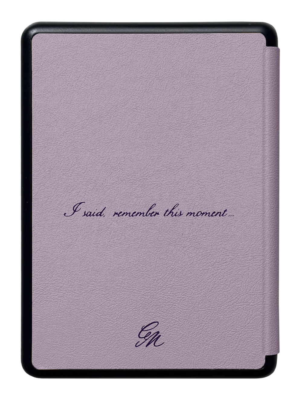 Speak Now Storybound - Kindle Case