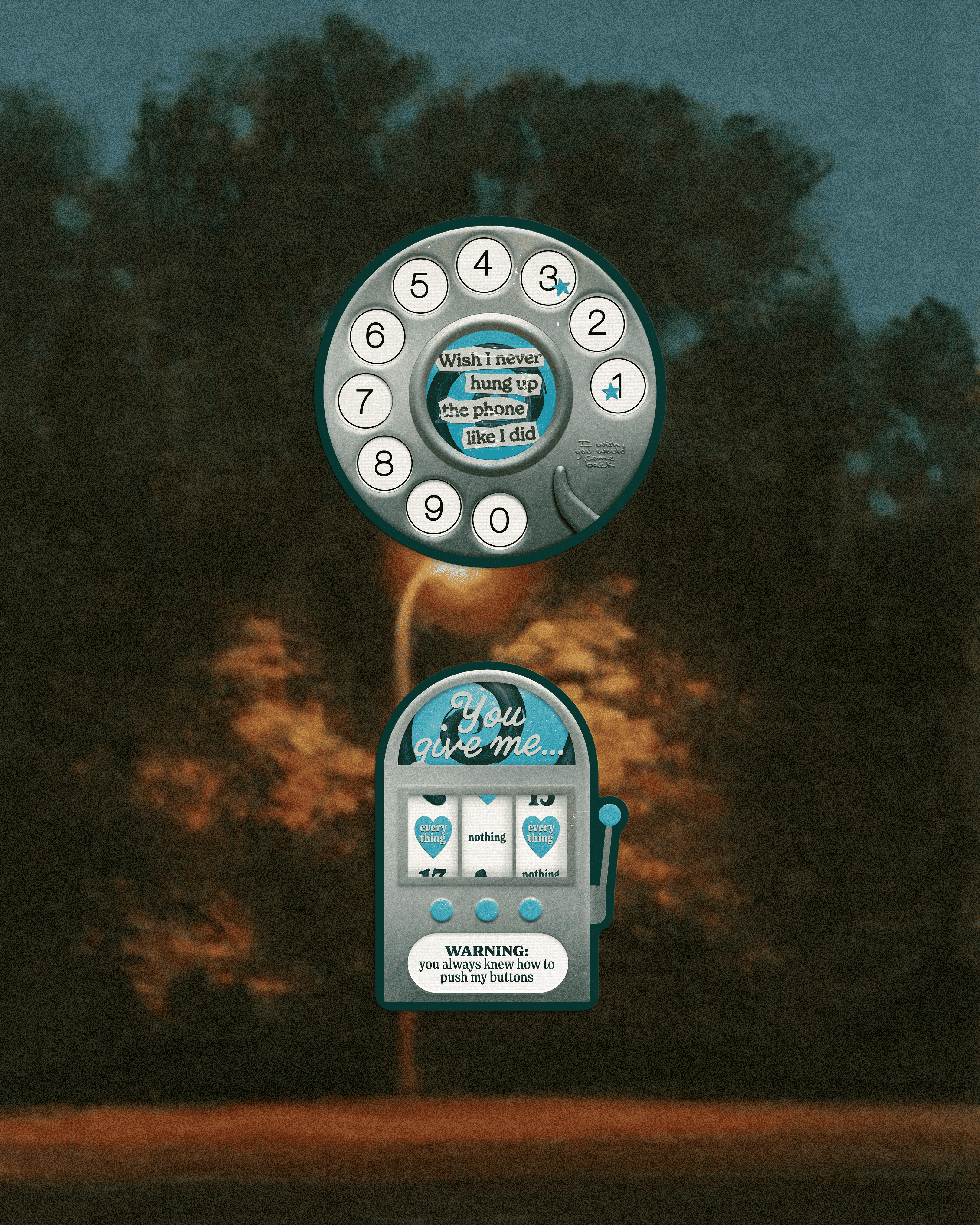 I Wish You Would - July '26