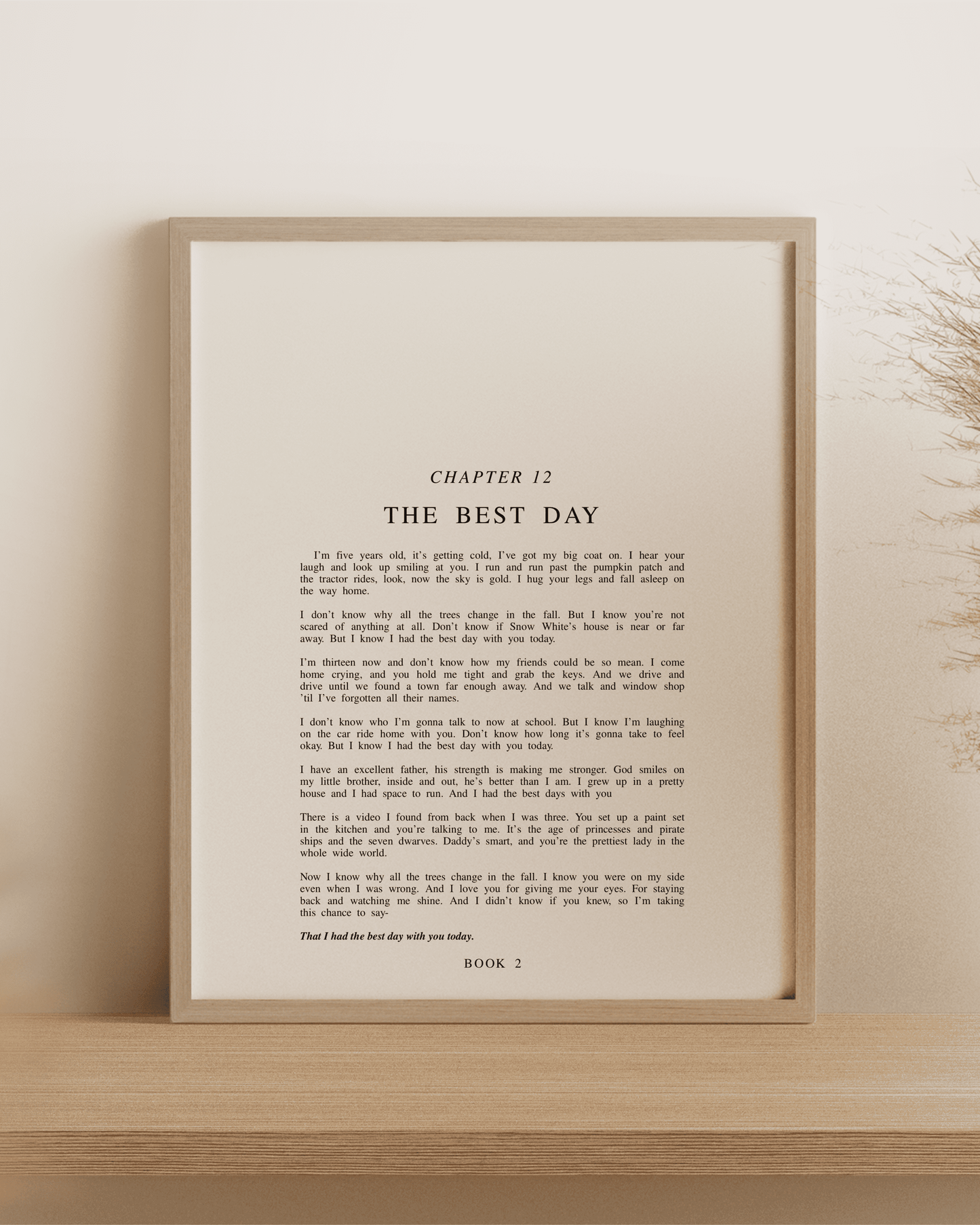 The Fearless Chapter Art Prints