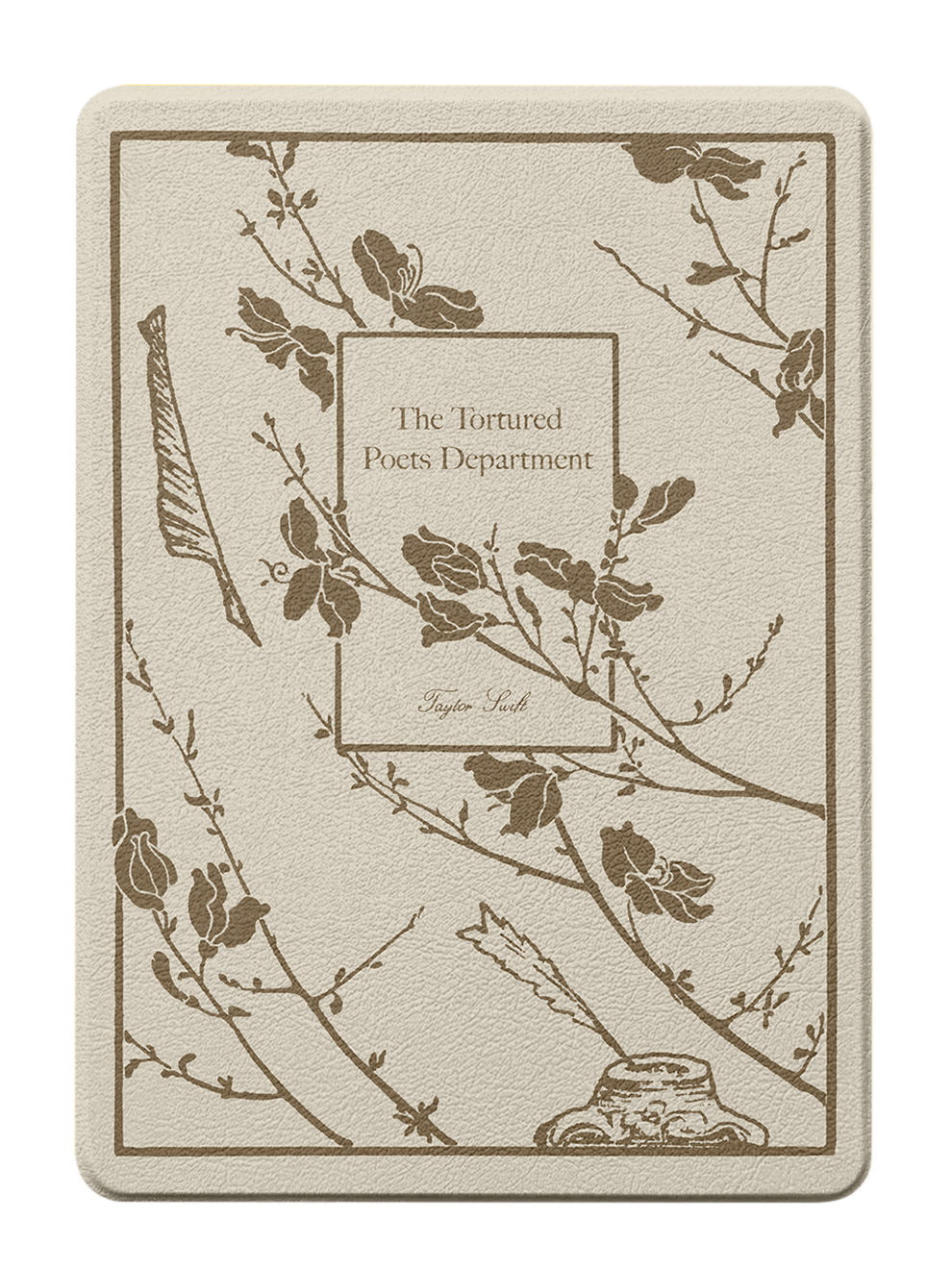 TTPD Storybound - Kindle Case