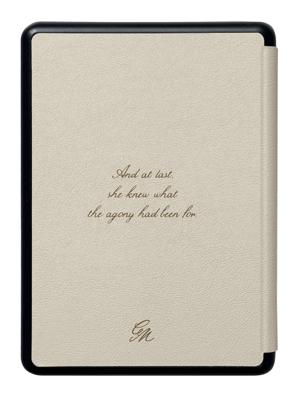 TTPD Storybound - Kindle Case