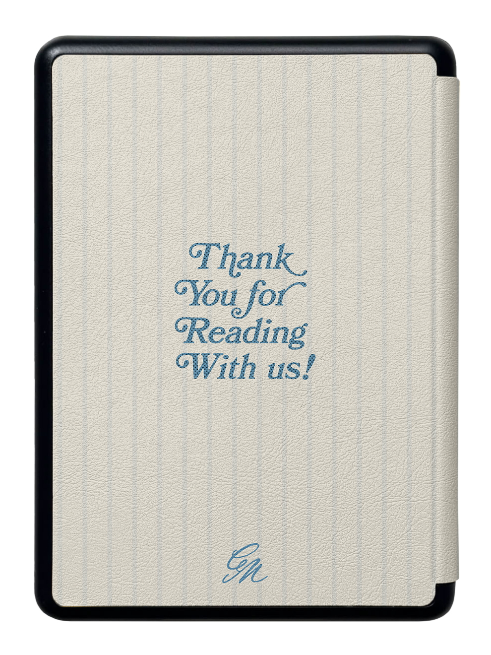 Welcome To NY - Kindle Case
